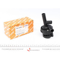 1008396 AUTOTECHTEILE Насос системи охолодження (додатковий) MB (W221) 05-13
