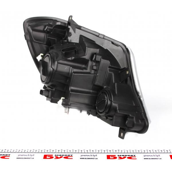 1008406 AUTOTECHTEILE Фара (L) MB Sprinter (906) 08- (H7/H7) (8406)