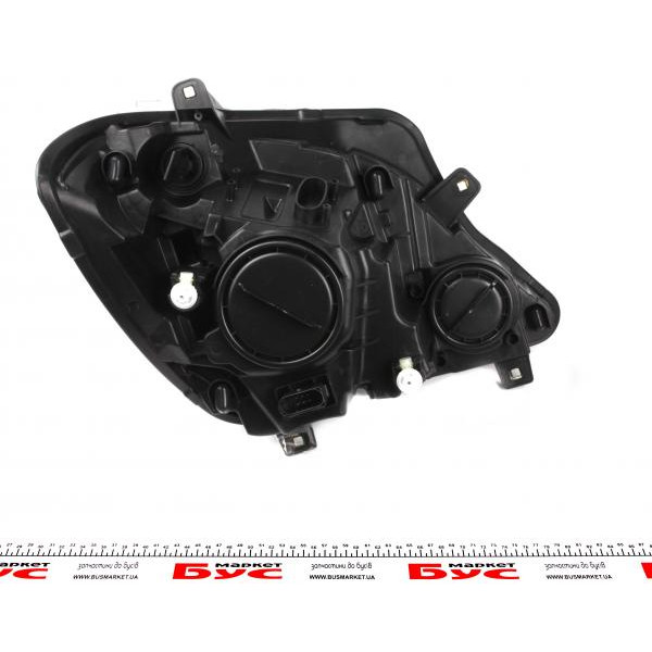 1008406 AUTOTECHTEILE Фара (L) MB Sprinter (906) 08- (H7/H7) (8406)