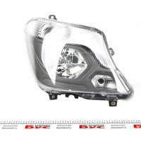 1008407 AUTOTECHTEILE Фара (R) MB Sprinter (906) 08- (H7/H7) (8407)