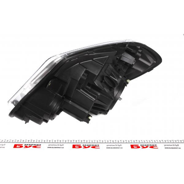 1008407 AUTOTECHTEILE Фара (R) MB Sprinter (906) 08- (H7/H7) (8407)