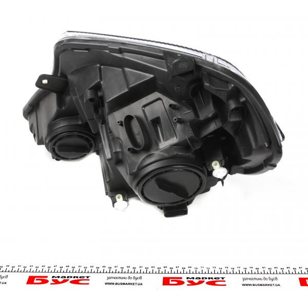 1008407 AUTOTECHTEILE Фара (R) MB Sprinter (906) 08- (H7/H7) (8407)