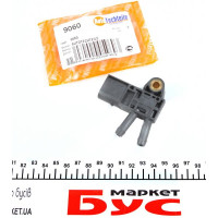 1009060 AUTOTECHTEILE Датчик давления выхлопных газов MB Sprinter OM651/OM642 09- (9060)