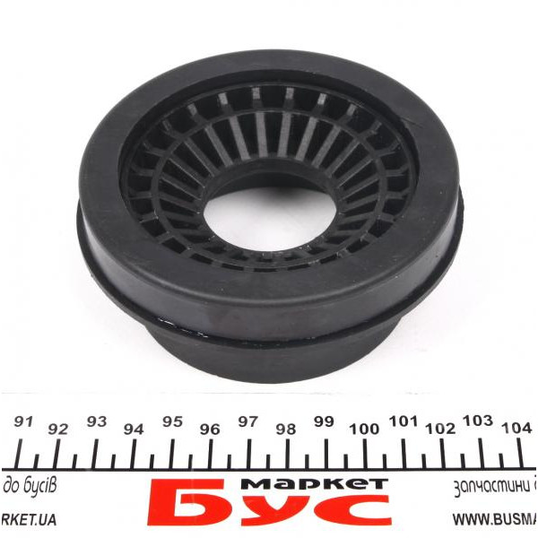 1009840 AUTOTECHTEILE Підшипник амортизатора опорний MB Vito (W638) 96- (9840)