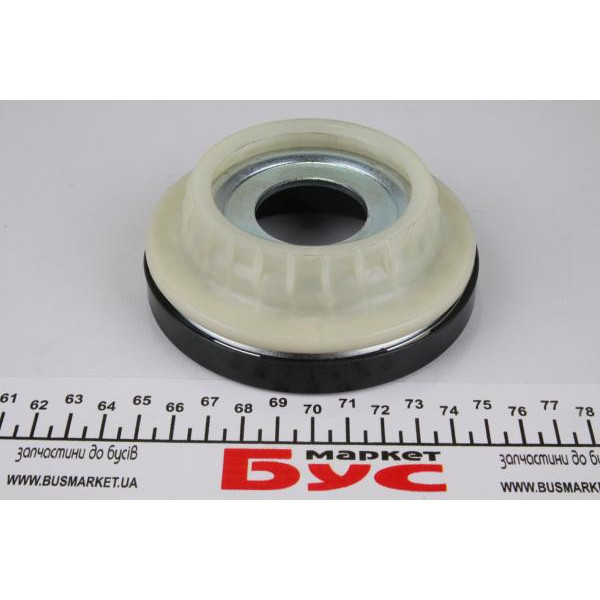 1009841 AUTOTECHTEILE Підшипник амортизатора опорний MB Vito (W639) 03- (9841)