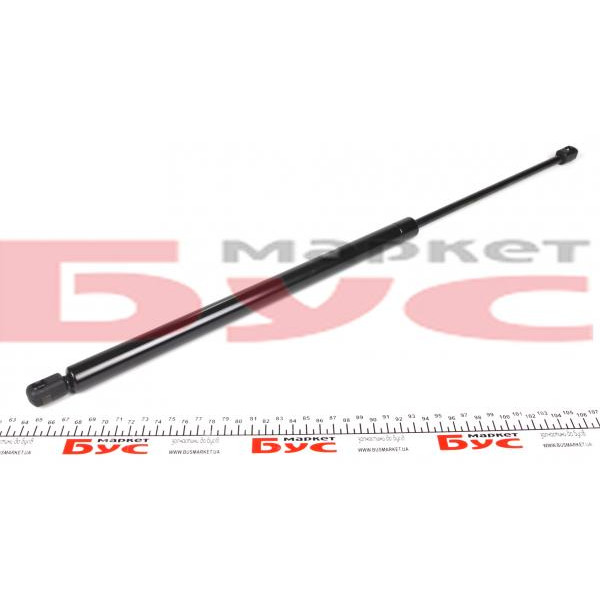 1009881 AUTOTECHTEILE Амортизатор кришки багажника MB Vito (W639) 03- (9881)