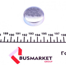 1009904 AUTOTECHTEILE Заглушка блока цилиндров DB/MB (d=34mm)