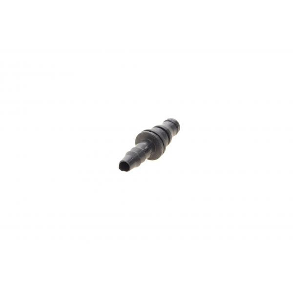 1009909 AUTOTECHTEILE Штуцер системи охолодження MB C-class (W203)/S (W221)