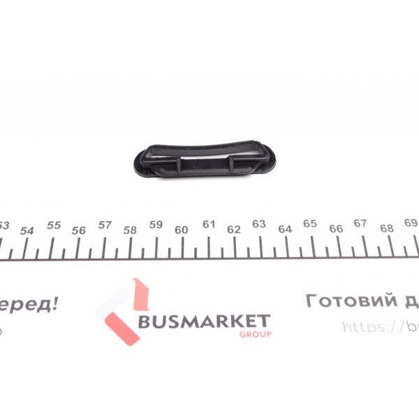 1009923 AUTOTECHTEILE Втулка радіатора MB Sprinter (W906) 06-13