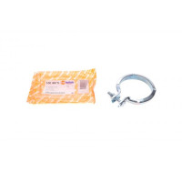 1009975 AUTOTECHTEILE Хомут глушника MB Atego (d=90mm)