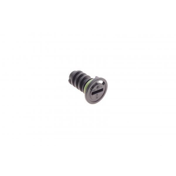 1009996 AUTOTECHTEILE Пробка піддона картера зливна MB Vito (W447) 14-