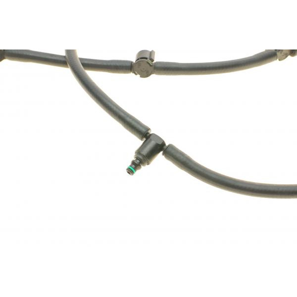 1100703 AUTOTECHTEILE Шланг обратки MB Sprinter 319 3.0CDI OM642 09-