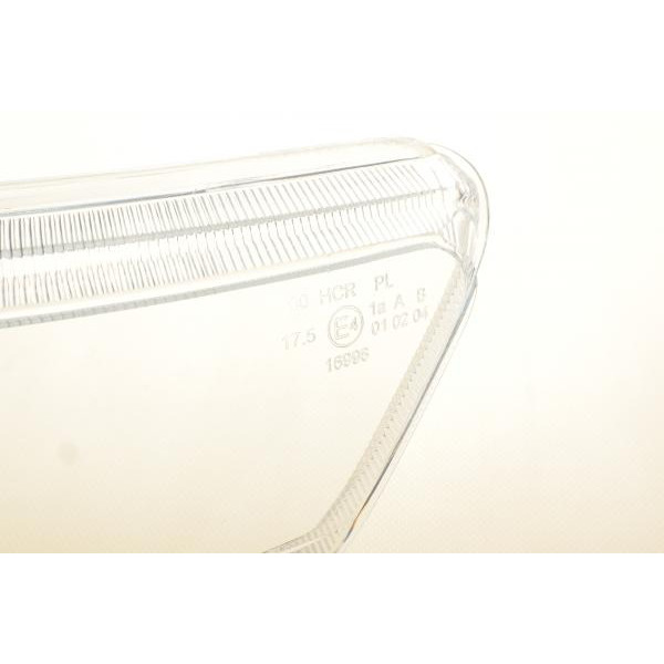 1108261 AUTOTECHTEILE Скло фари (L) MB Sprinter CDI 03-
