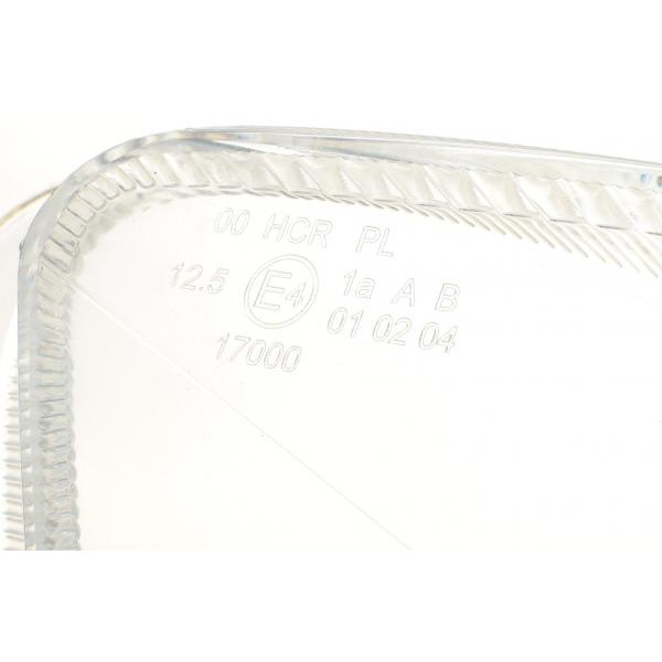 1108264 AUTOTECHTEILE Скло фари MB Sprinter (906) 06- (R)