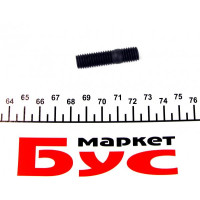 3103006 AUTOTECHTEILE Шпилька коллектора выпускного VW T5/T4/Caddy (M10x28) (1030.06)