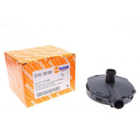 3103018 AUTOTECHTEILE Клапан вентиляції картера Audi A4/A6/A8 2.4-3.0 97-05/ VW Passat 2.8 00-05