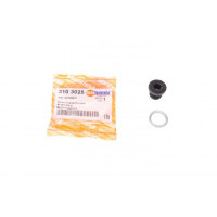 3103025 AUTOTECHTEILE Болт зливу олії VW T5 2.0 TSI 11-15 (M14x1.50x12)