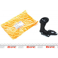 3115003 AUTOTECHTEILE Трубка маслозаливної горловини VW LT 28-35 2.5TDI 96-06 (1150.03)