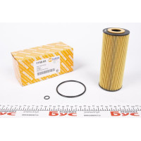 3115005 AUTOTECHTEILE Фільтр масляний VW LT 96-/Crafter 06-2.5TDI (1150.05)