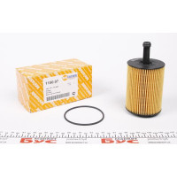 3115007 AUTOTECHTEILE Фільтр масляний VW T5/Caddy III 03-