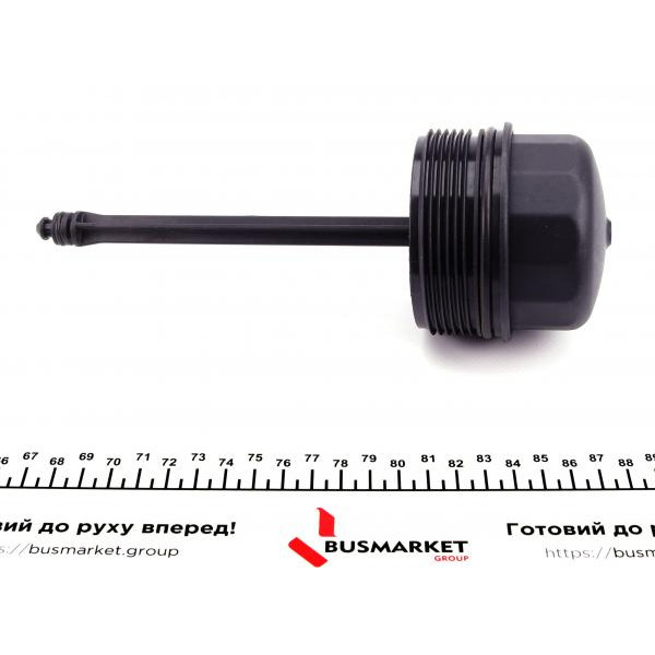 3115015 AUTOTECHTEILE Кришка фільтра масляного VW LT/Crafter 2.5TDI