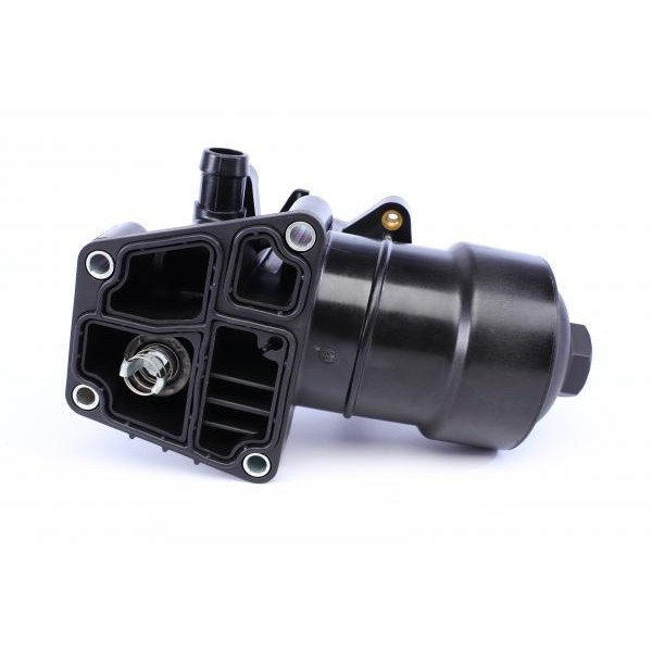 3115016 AUTOTECHTEILE Корпус масляного фільтра VW Caddy III/Crafter/T5 1.6TDI/2.0TDI 09-
