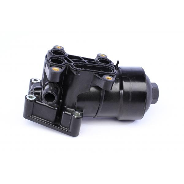 3115016 AUTOTECHTEILE Корпус масляного фільтра VW Caddy III/Crafter/T5 1.6TDI/2.0TDI 09-