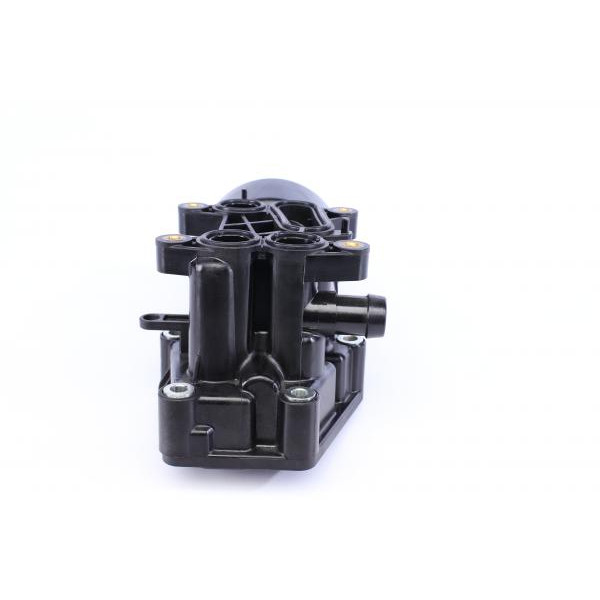 3115016 AUTOTECHTEILE Корпус масляного фільтра VW Caddy III/Crafter/T5 1.6TDI/2.0TDI 09-