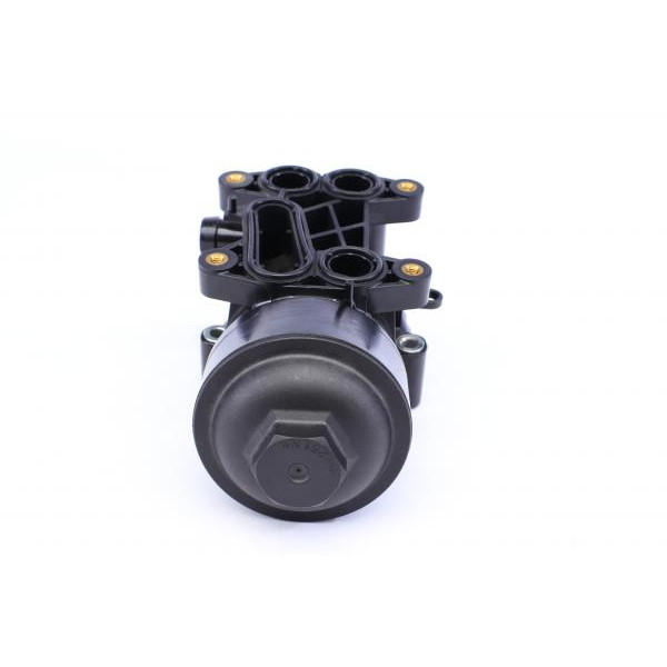 3115016 AUTOTECHTEILE Корпус масляного фільтра VW Caddy III/Crafter/T5 1.6TDI/2.0TDI 09-