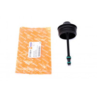 3115017 AUTOTECHTEILE Кришка фільтра масляного VW T5/Caddy III 1.6TDI-2.0TDI 09-