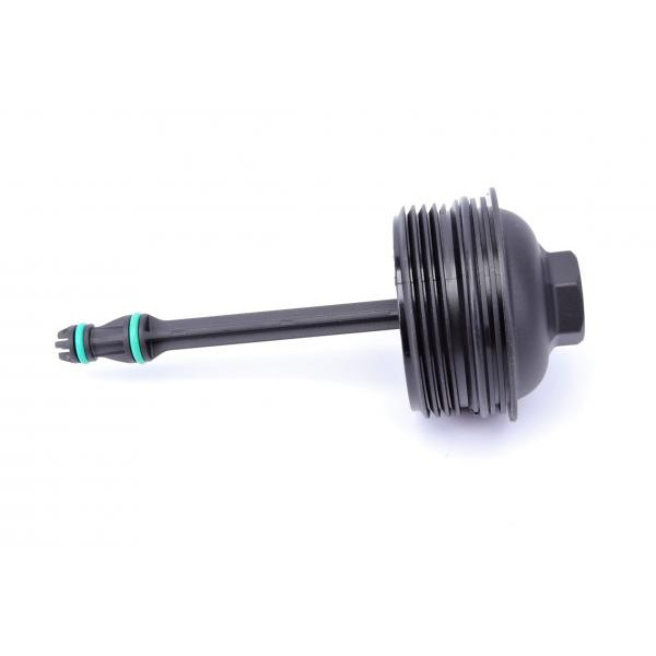3115017 AUTOTECHTEILE Кришка фільтра масляного VW T5/Caddy III 1.6TDI-2.0TDI 09-