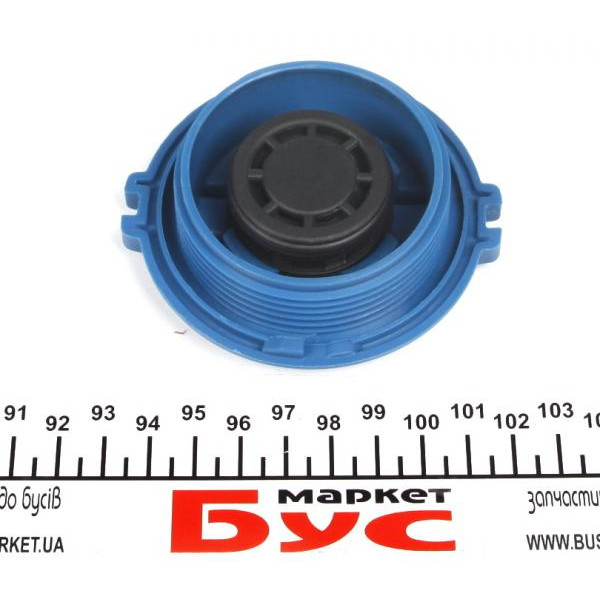 3121005 AUTOTECHTEILE Кришка розширювального бачка VW Caddy 03- /Crafter/T5 (1210.05)