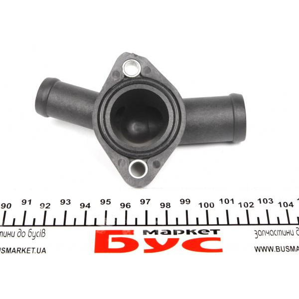 3121011 AUTOTECHTEILE Фланець системи охолодження VW T4 2.0/1.9 ​​TD-03 (1210.11)