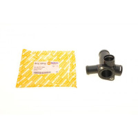 3121012 AUTOTECHTEILE Фланець системи охолодження VW T4 1.9 TD-03 (1210.12)