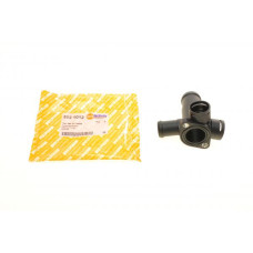 3121012 AUTOTECHTEILE Фланець системи охолодження VW T4 1.9 TD-03 (1210.12)