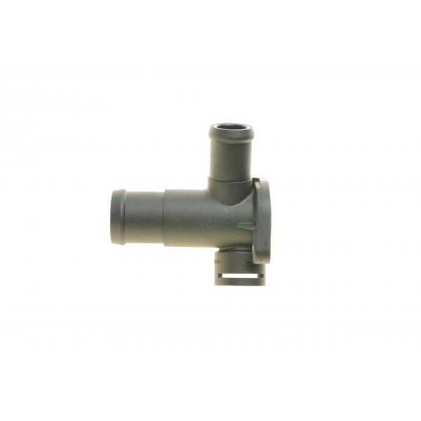 3121012 AUTOTECHTEILE Фланець системи охолодження VW T4 1.9 TD-03 (1210.12)