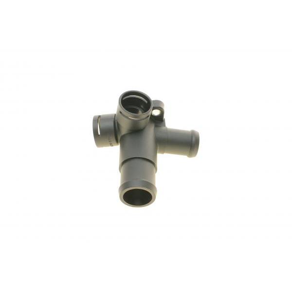 3121012 AUTOTECHTEILE Фланець системи охолодження VW T4 1.9 TD-03 (1210.12)