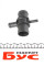 3121031 AUTOTECHTEILE Фланець системи охолодження VW Caddy III 1.6/2.0 04-15