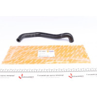 3121037 AUTOTECHTEILE Патрубок системи охолодження VW T4 2.4D/2.5i/2.5 TDI 95-03