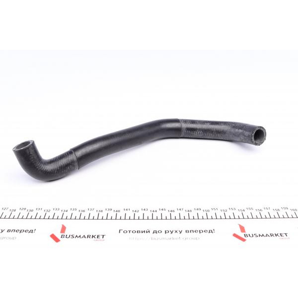 3121037 AUTOTECHTEILE Патрубок системы охлаждения VW T4 2.4D/ 2.5i/ 2.5 TDI 95-03