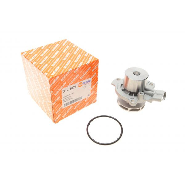 3121071 AUTOTECHTEILE Помпа води VW Caddy IV/VW Golf/T6 1.6-2.0TDI 15- (з датчиком)