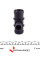 3122008 AUTOTECHTEILE Фланець системи охолодження VW Golf IV 1.6/2.0i 97-06