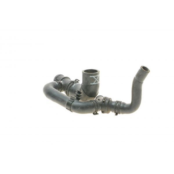 3122010 AUTOTECHTEILE Патрубок системи охолодження VW T5 2.0TDI 09-15 (К-кт)