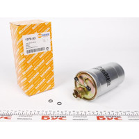3127003 AUTOTECHTEILE Фільтр паливний VW LT 2.5-2.8TDI 96-06 (1270.03)