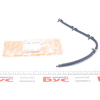 3130023 AUTOTECHTEILE Шланг обратки VW Caddy III/IV/Crafter 2.0TDI 10-