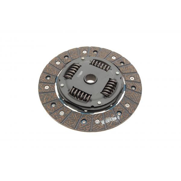 3141009 AUTOTECHTEILE Комплект зчеплення VW Caddy 2.0SDI 03-