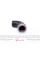 3145001 AUTOTECHTEILE Патрубок интеркулера (верхний) Audi A6/A4/VW Passat 1.9TDI 00-