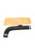 3145014 AUTOTECHTEILE Патрубок інтеркулера (задній) (L) VW Golf V/Seat Leon 1.9TDI 03-