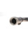 3145014 AUTOTECHTEILE Патрубок інтеркулера (задній) (L) VW Golf V/Seat Leon 1.9TDI 03-
