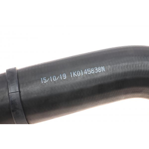 3145014 AUTOTECHTEILE Патрубок інтеркулера (задній) (L) VW Golf V/Seat Leon 1.9TDI 03-